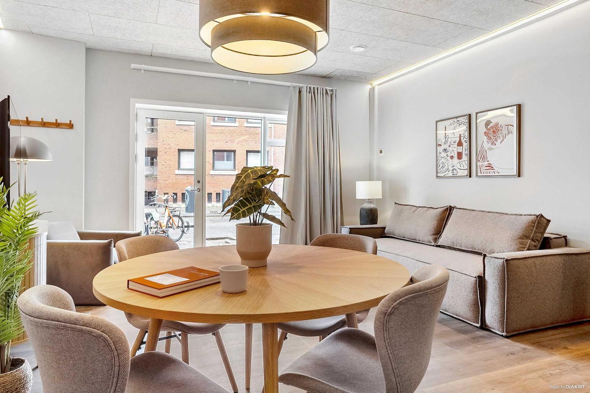 Midtown Århus