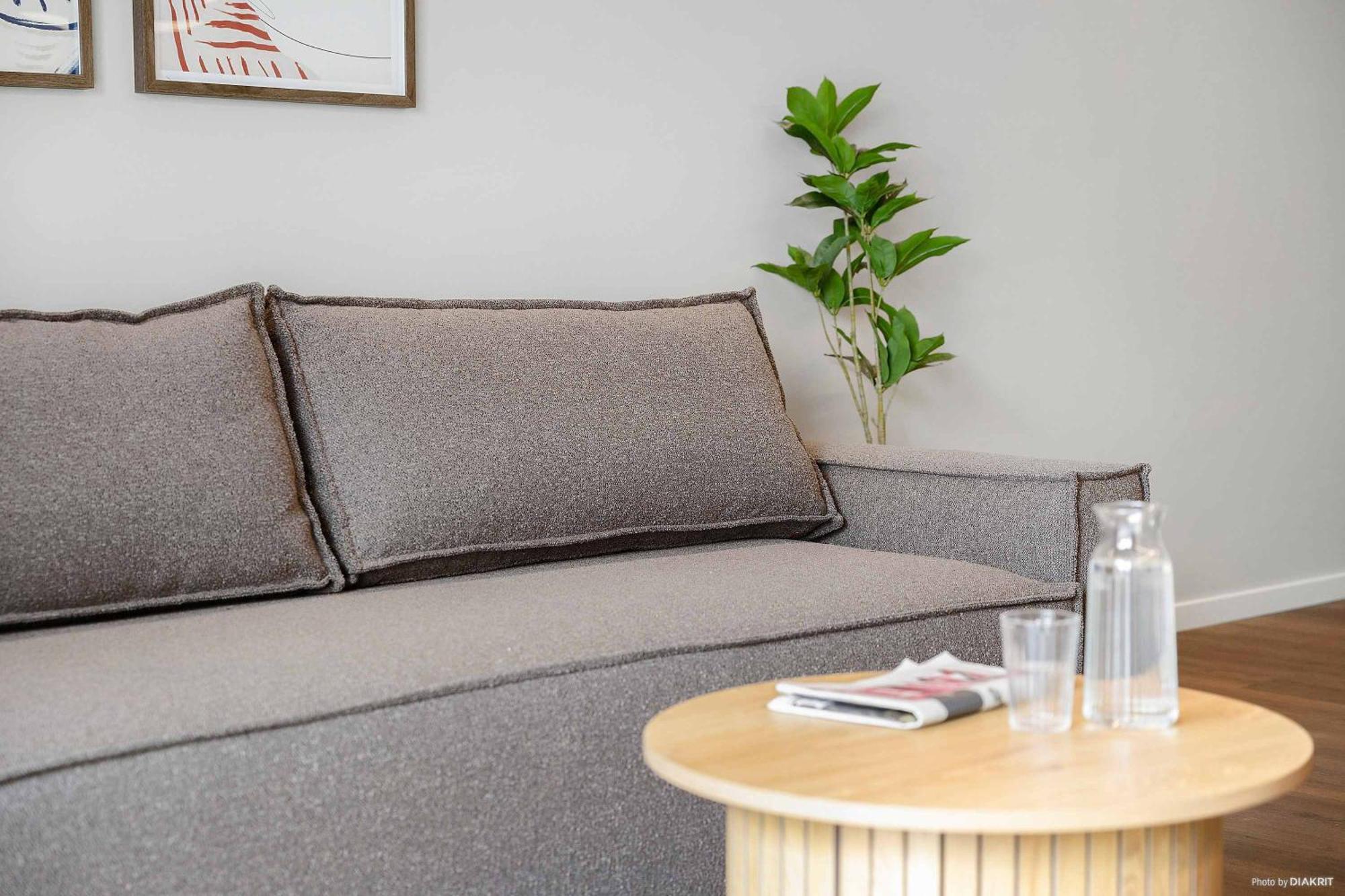 Midtown Appartement